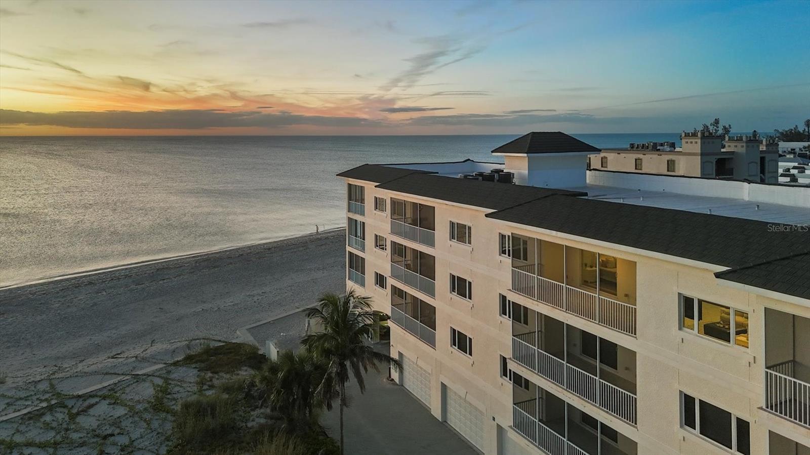 GULF ISLAND STRAND - Residential