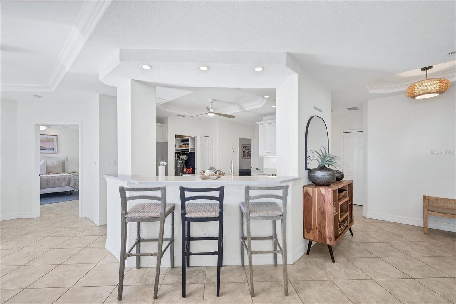 GULF ISLAND STRAND - Residential