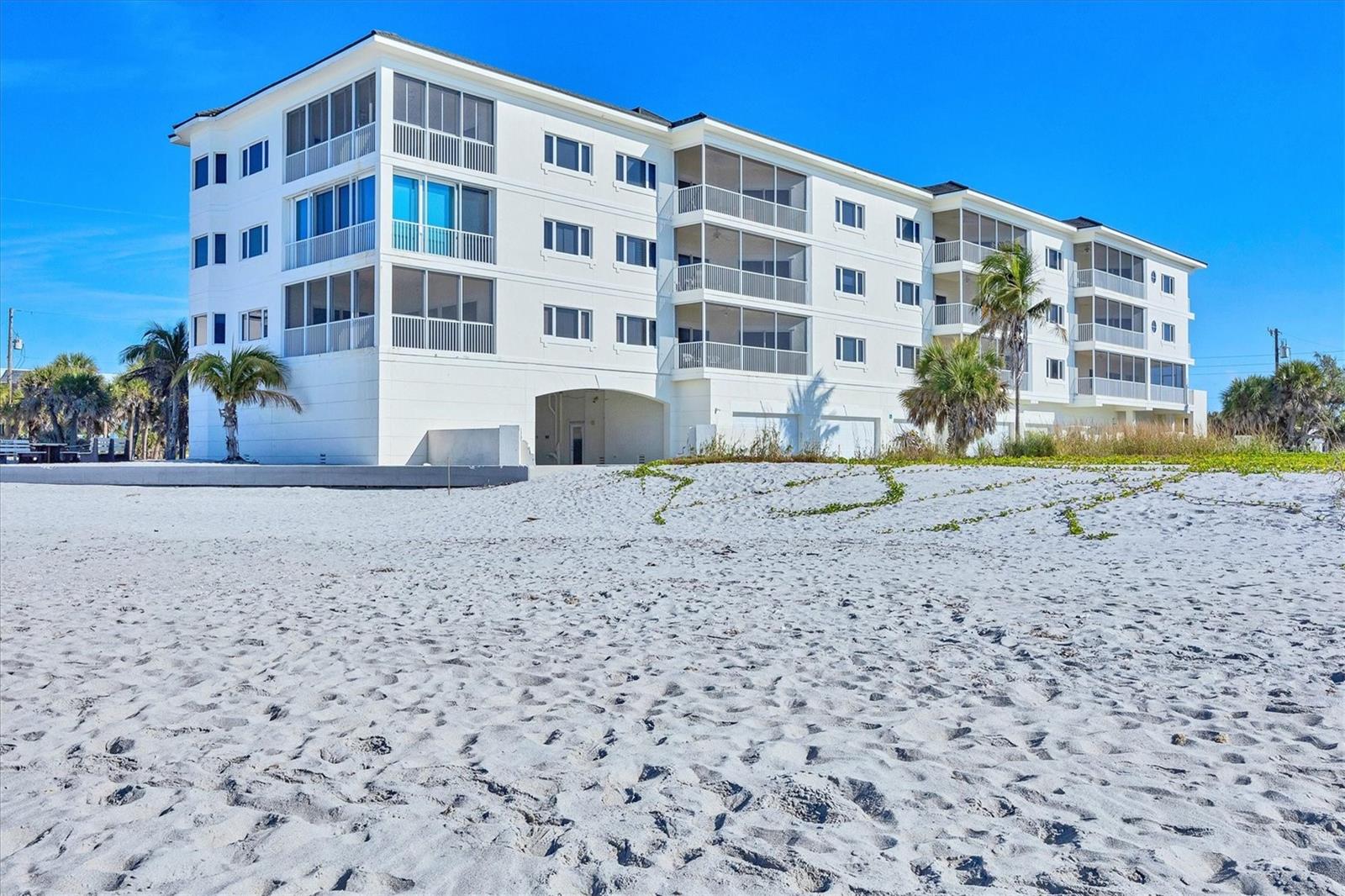 GULF ISLAND STRAND - Residential