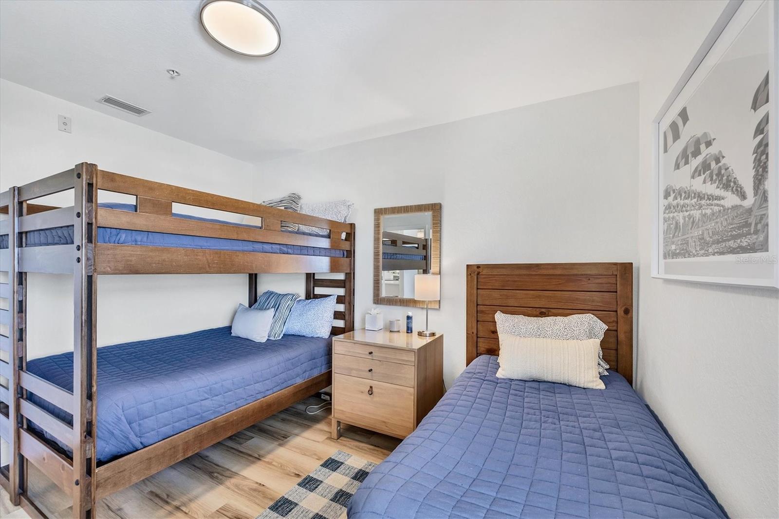 GULF ISLAND STRAND - Residential