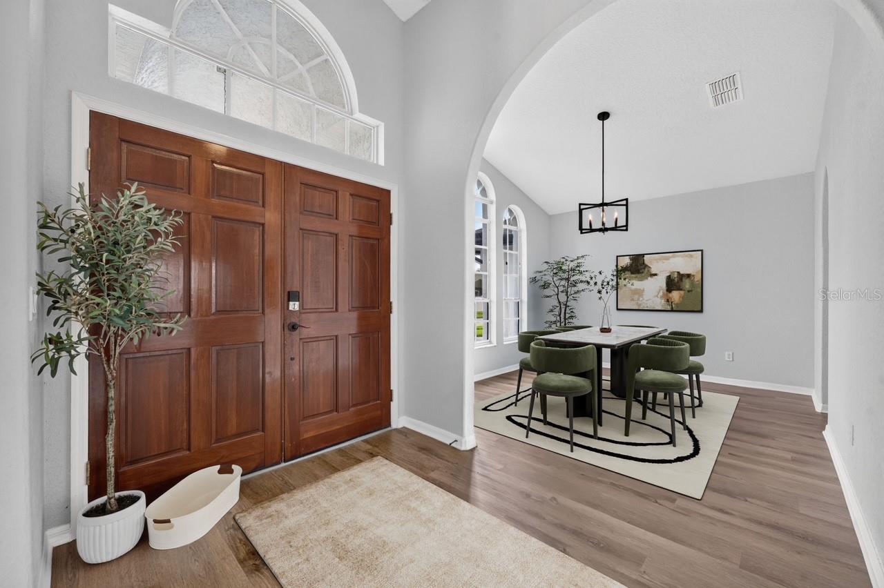 709 HALLOWELL CIRCLE