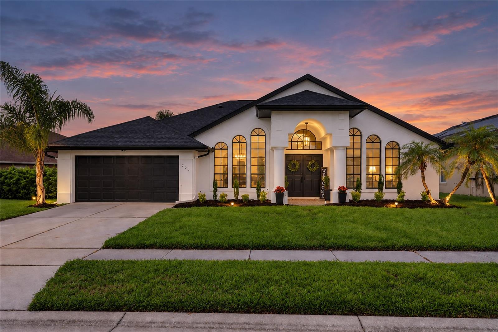 709 HALLOWELL CIRCLE