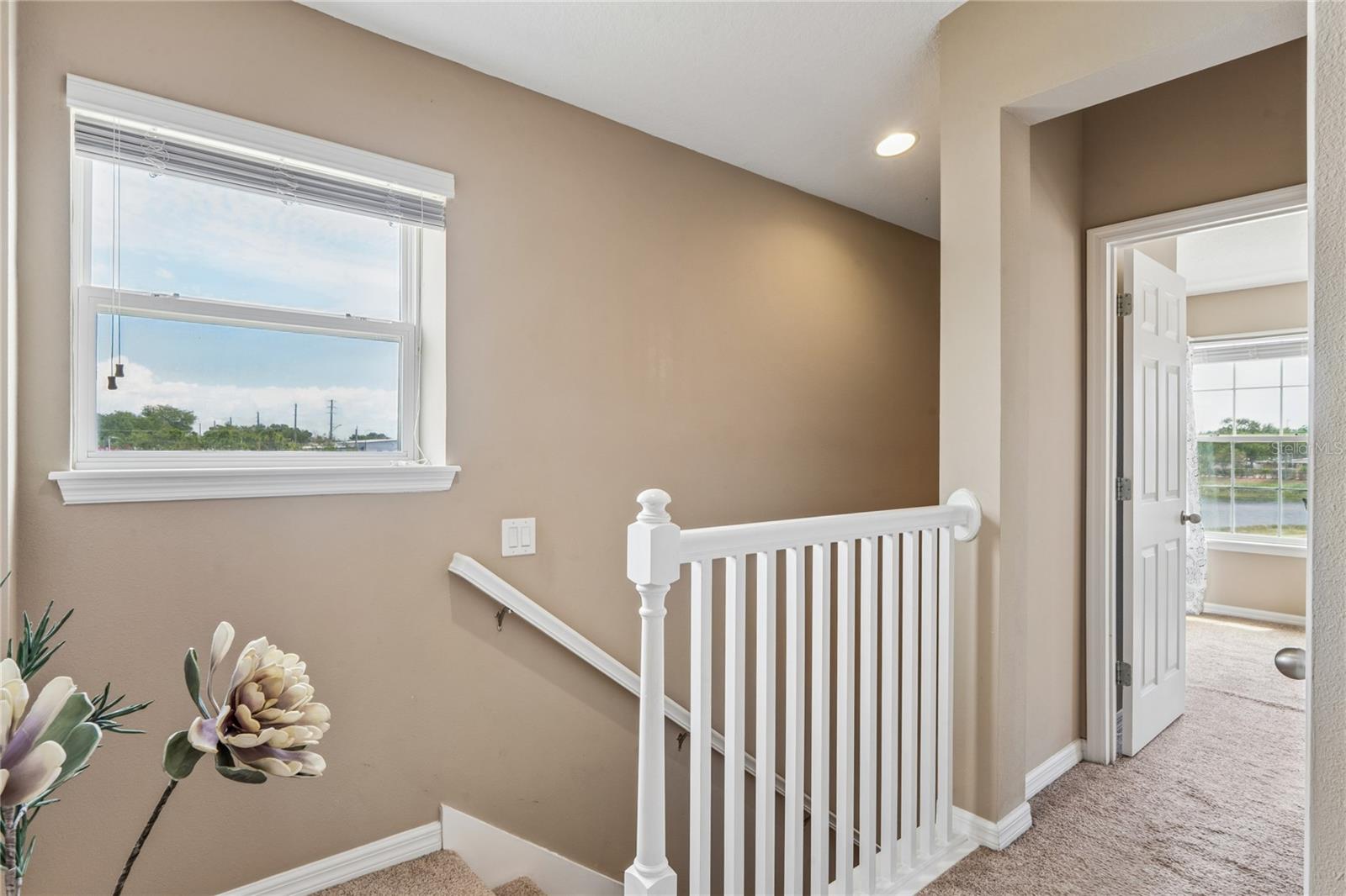 VILLAGE AT PARK PLACE - Residential