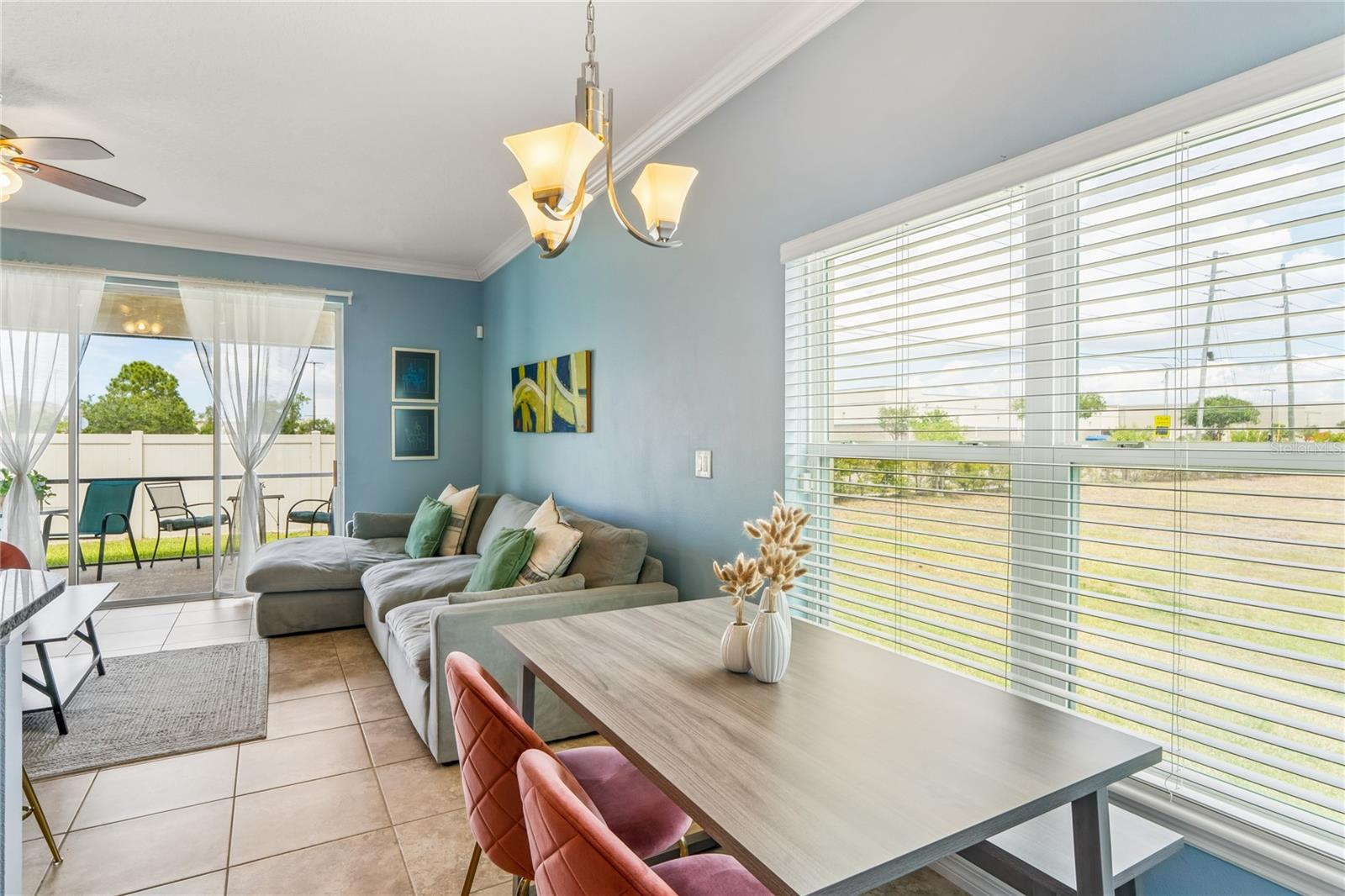 VILLAGE AT PARK PLACE - Residential