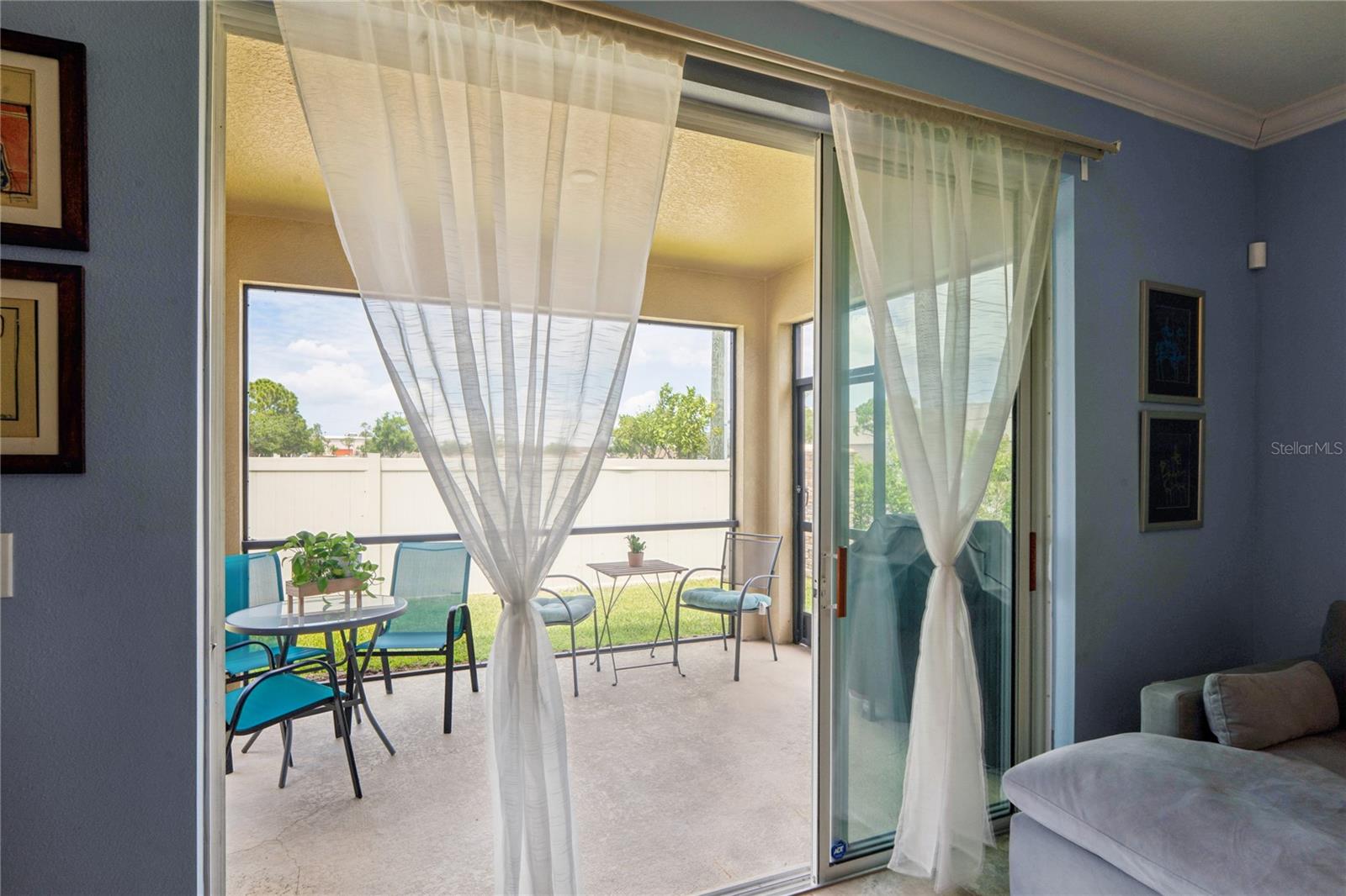 VILLAGE AT PARK PLACE - Residential