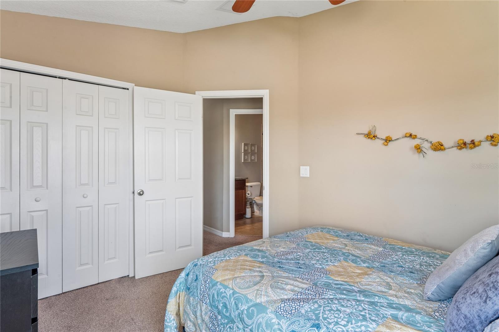 VILLAGE AT PARK PLACE - Residential