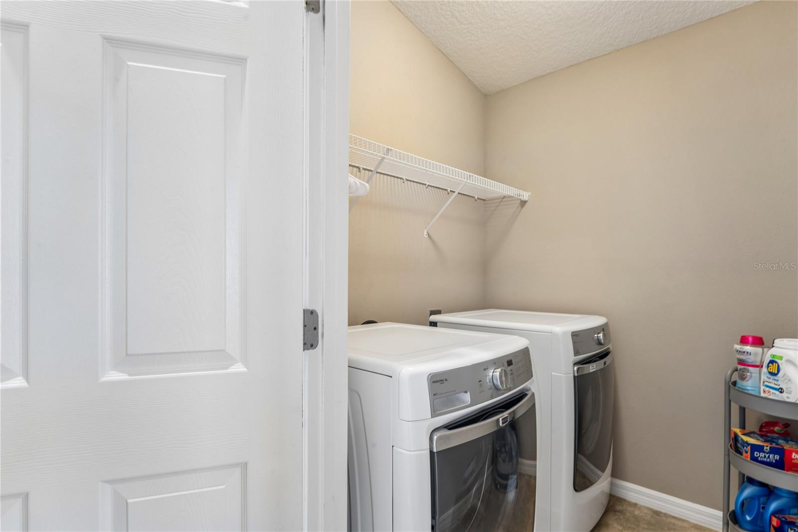 VILLAGE AT PARK PLACE - Residential