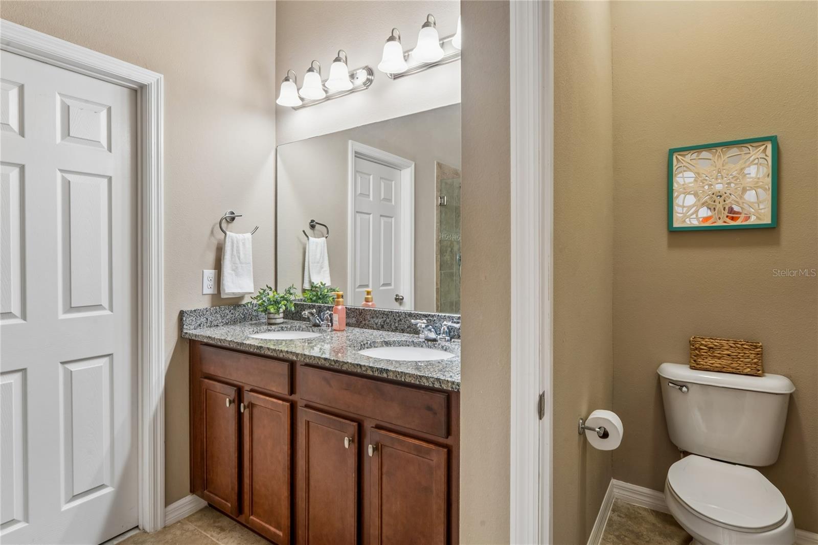 VILLAGE AT PARK PLACE - Residential