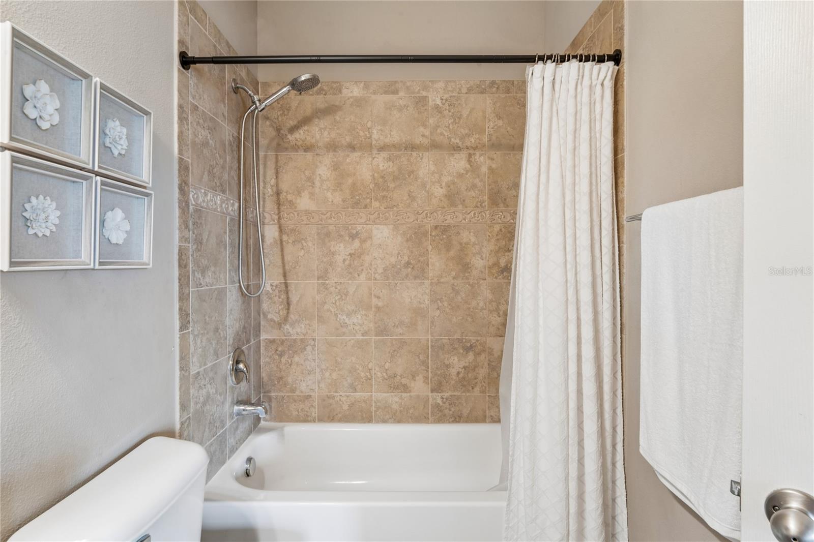 VILLAGE AT PARK PLACE - Residential