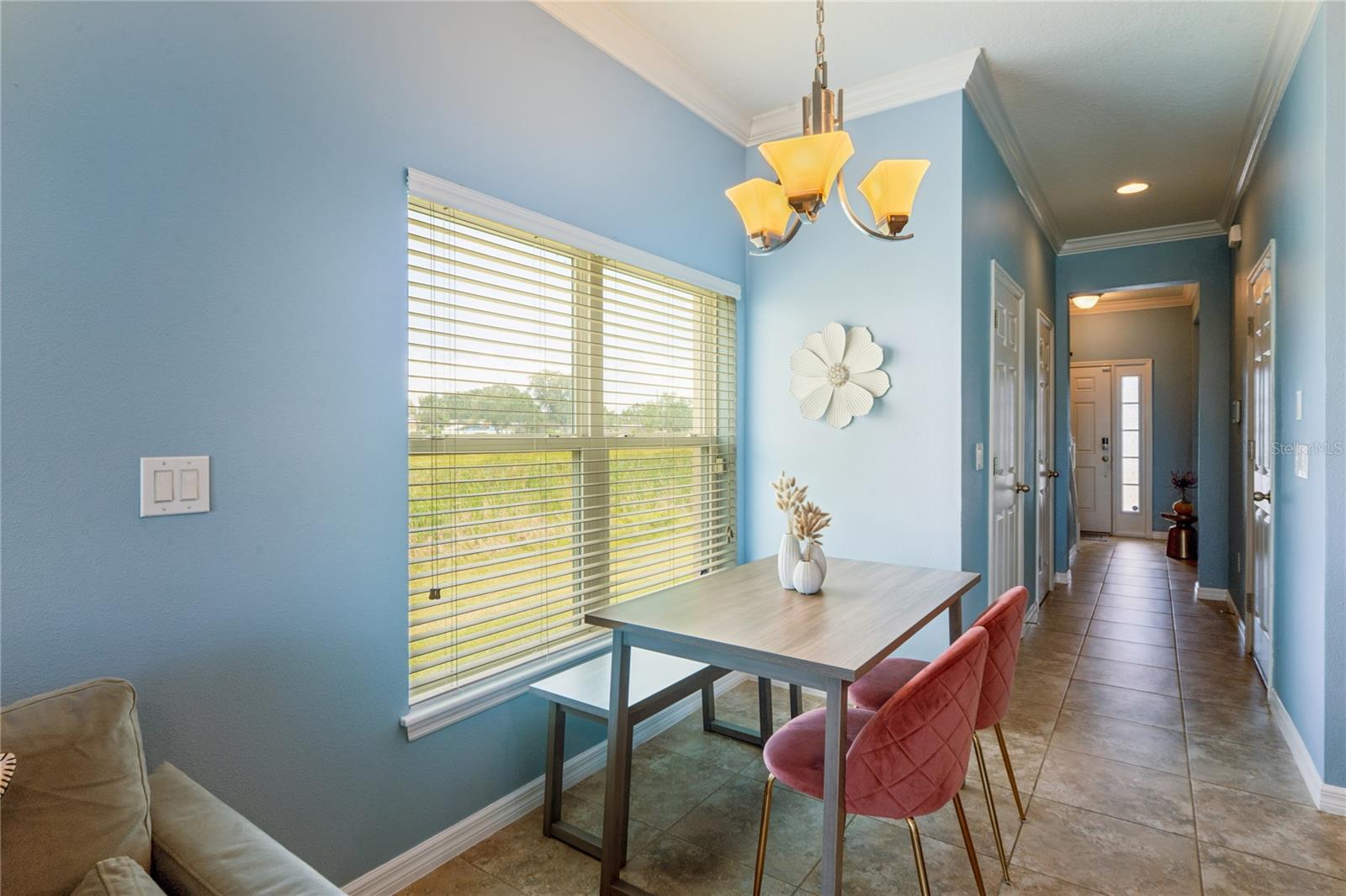 VILLAGE AT PARK PLACE - Residential