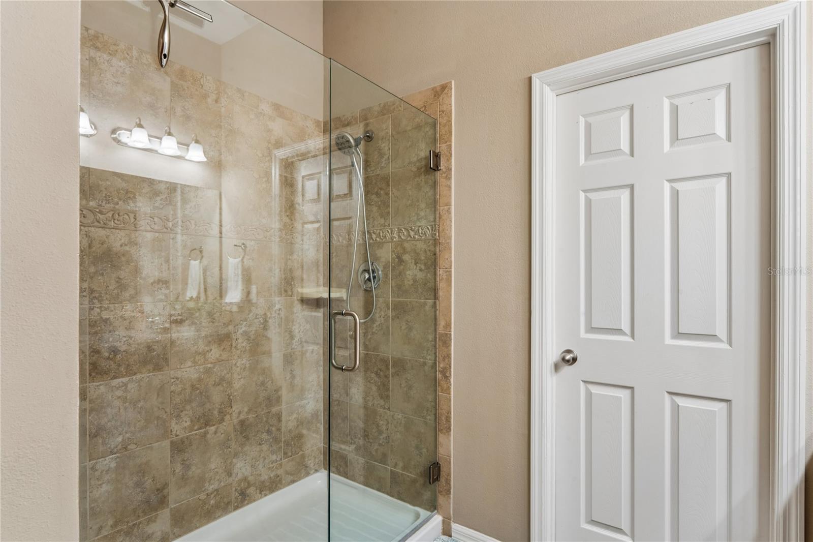 VILLAGE AT PARK PLACE - Residential