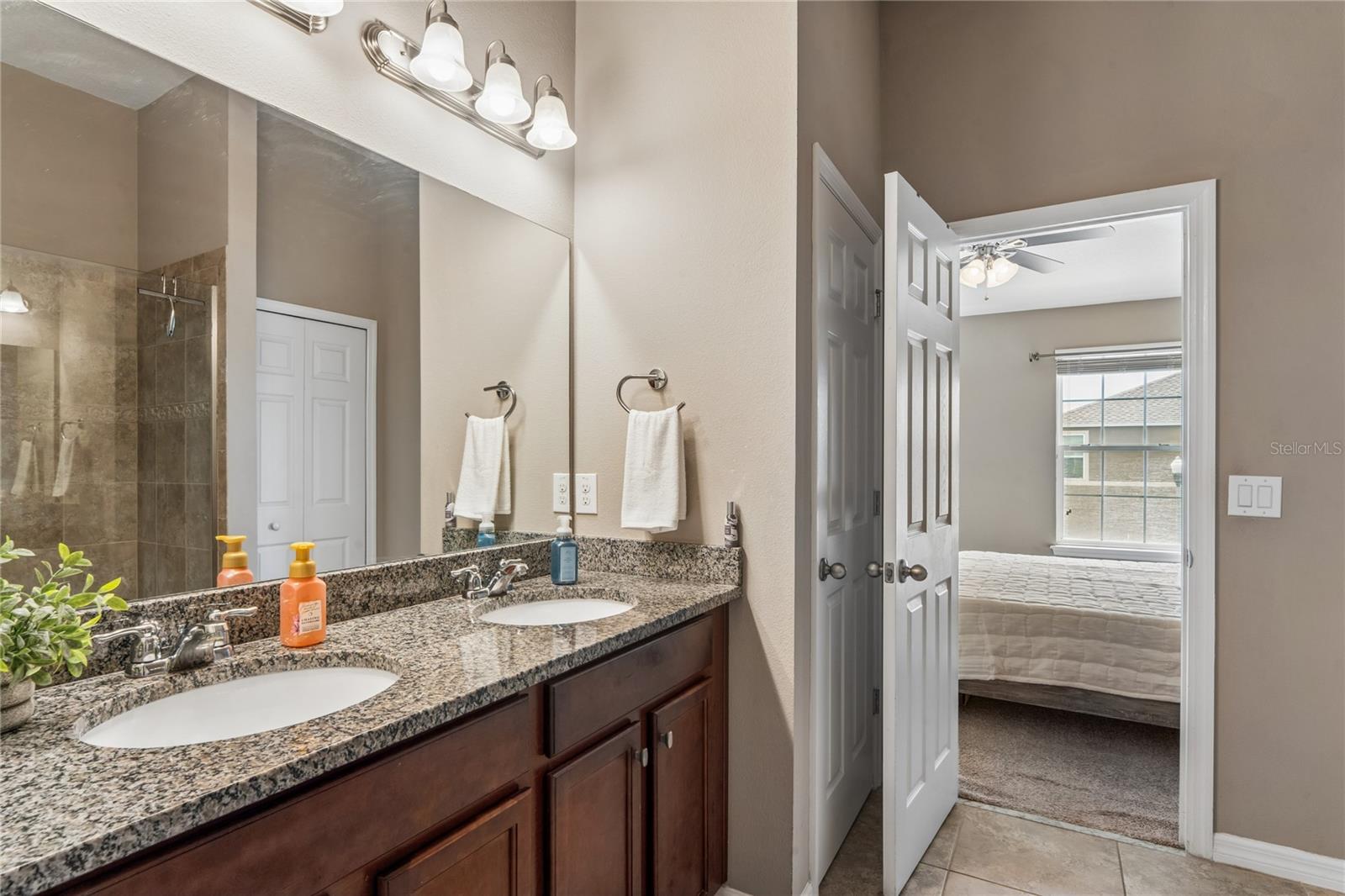 VILLAGE AT PARK PLACE - Residential