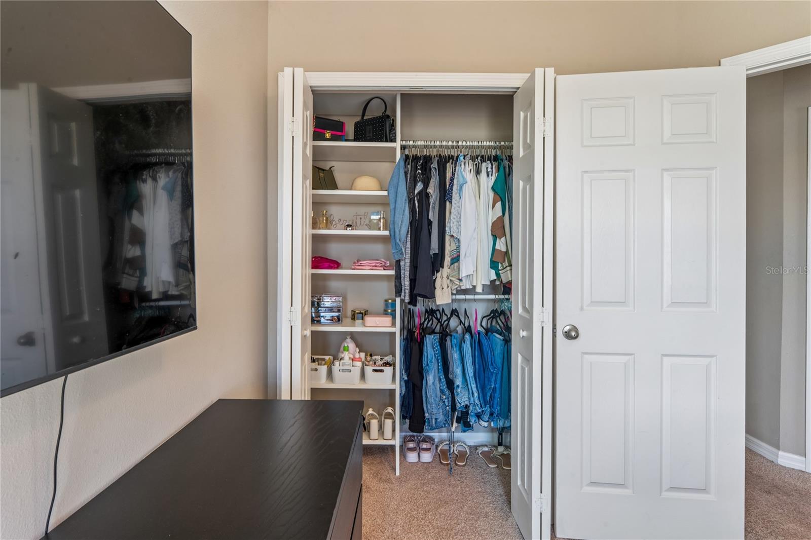 VILLAGE AT PARK PLACE - Residential