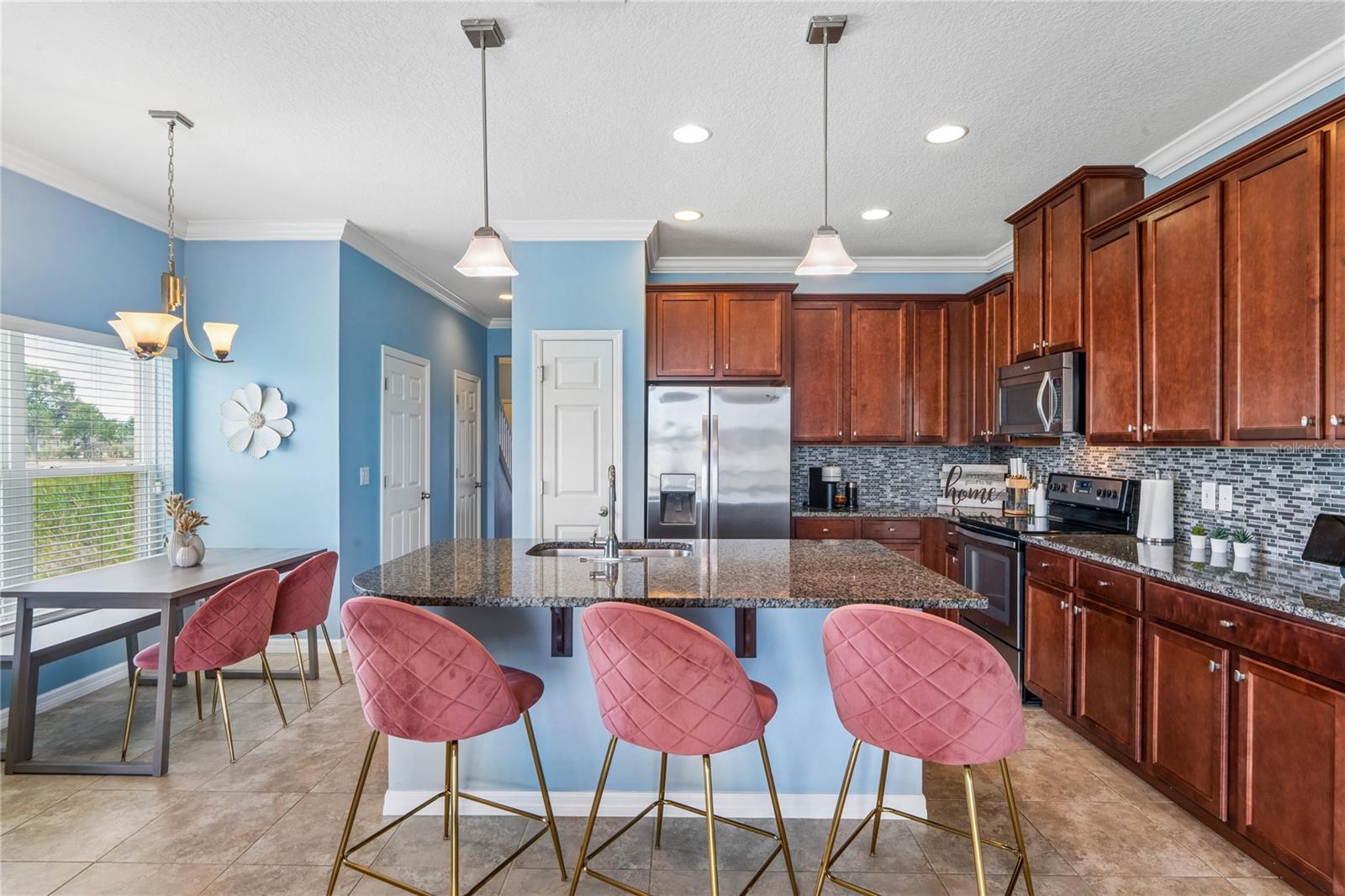 VILLAGE AT PARK PLACE - Residential