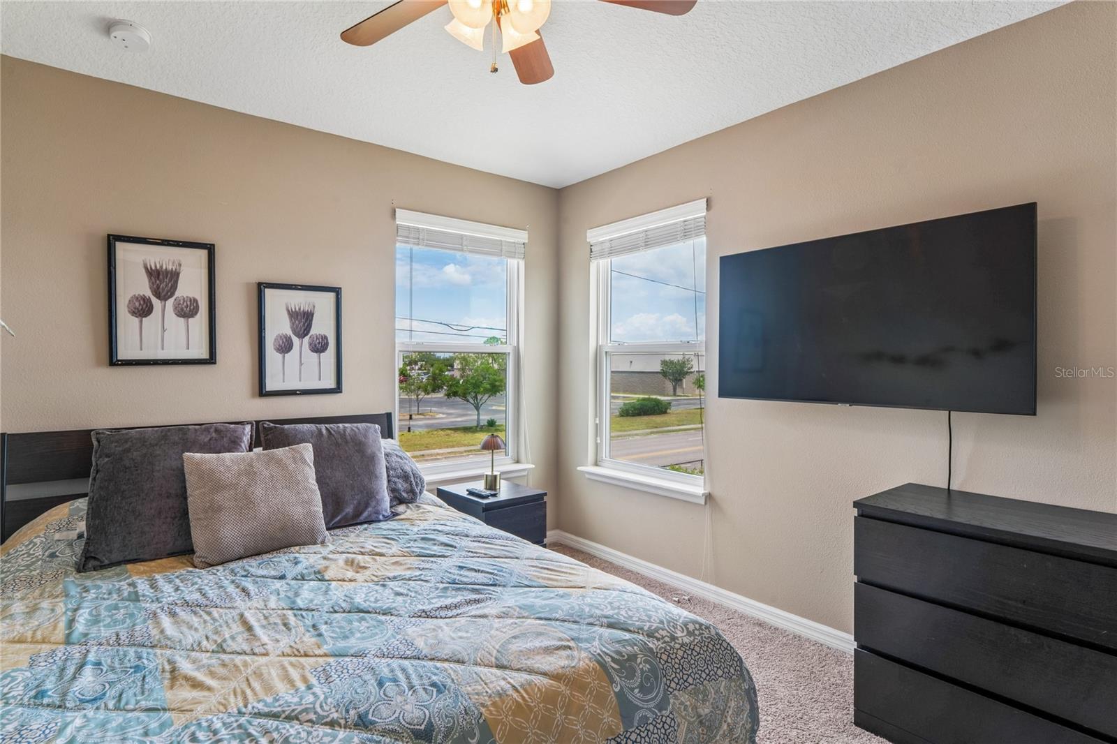 VILLAGE AT PARK PLACE - Residential