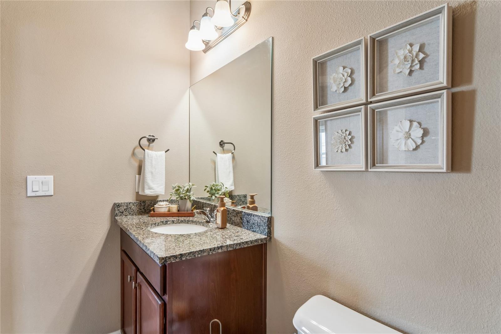 VILLAGE AT PARK PLACE - Residential