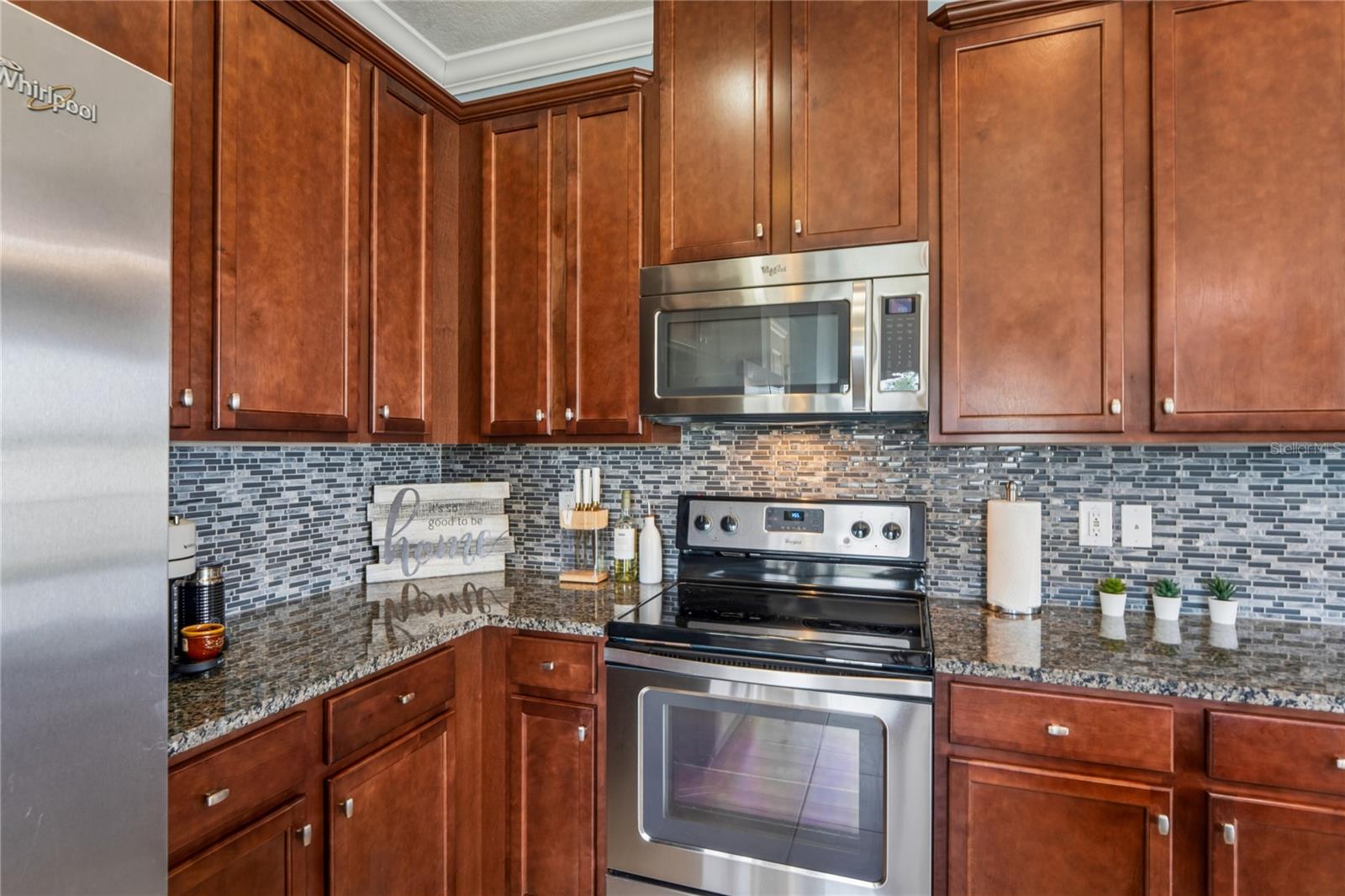 VILLAGE AT PARK PLACE - Residential