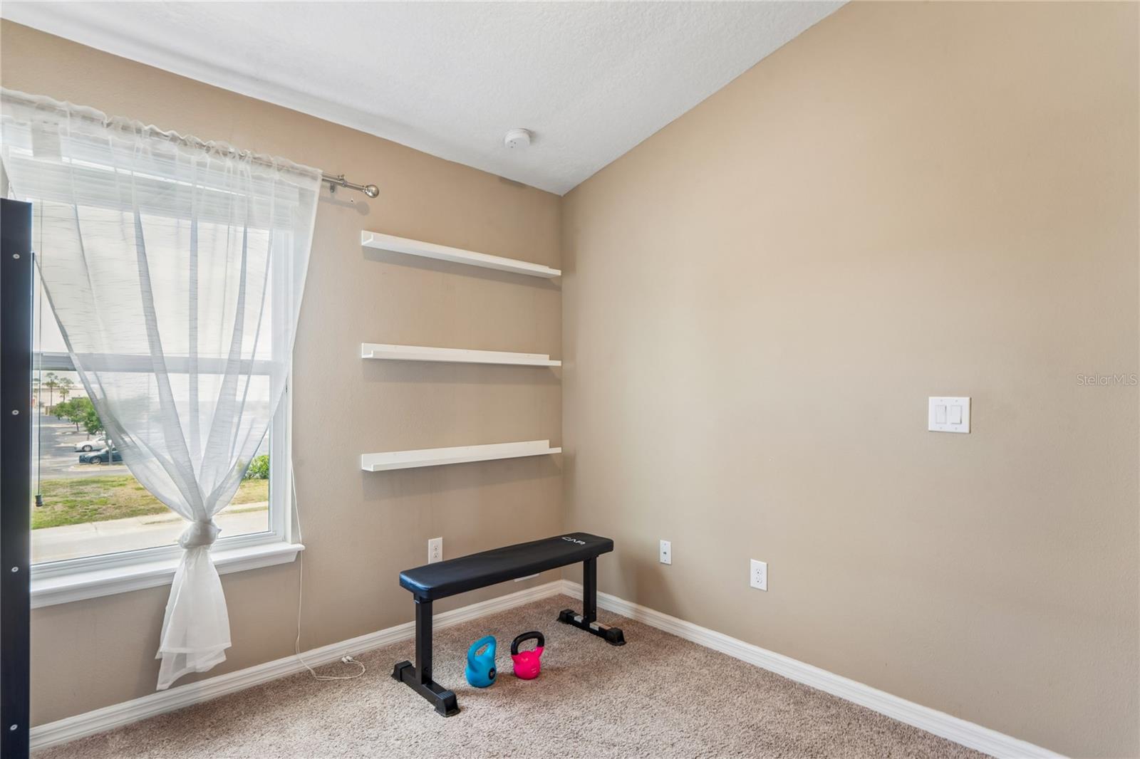 VILLAGE AT PARK PLACE - Residential