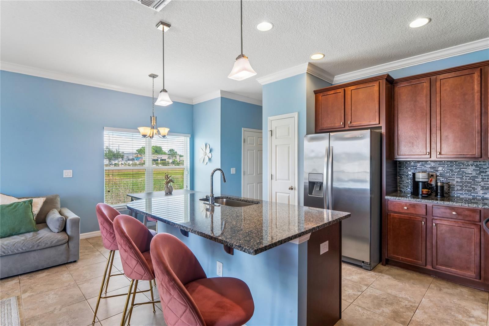 VILLAGE AT PARK PLACE - Residential