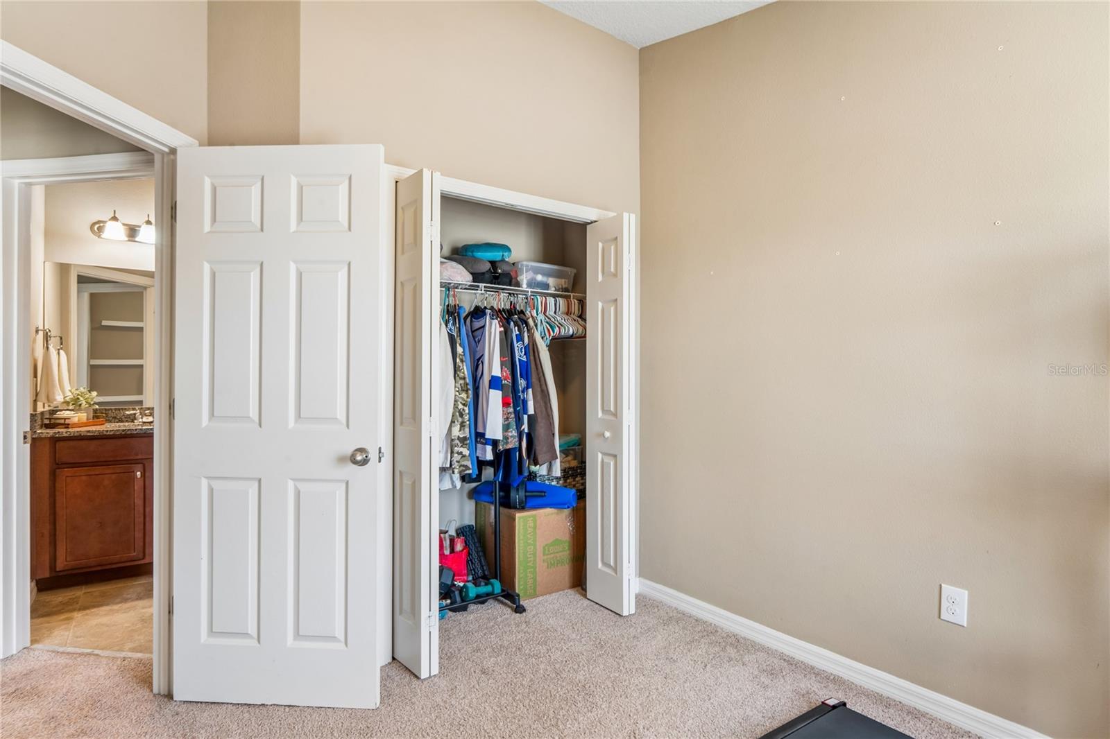 VILLAGE AT PARK PLACE - Residential