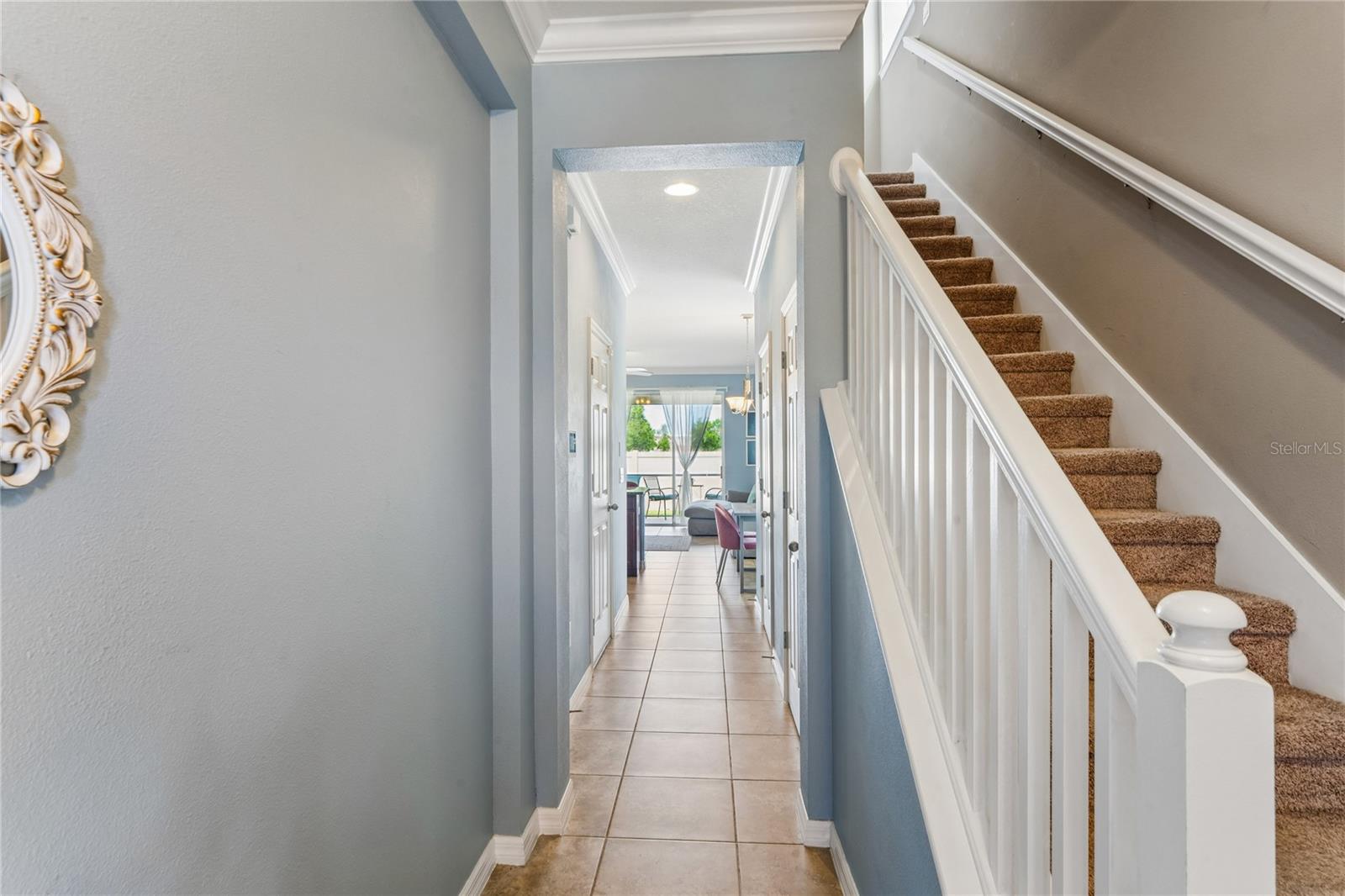 VILLAGE AT PARK PLACE - Residential