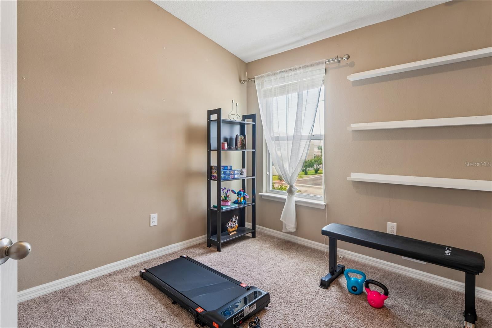 VILLAGE AT PARK PLACE - Residential