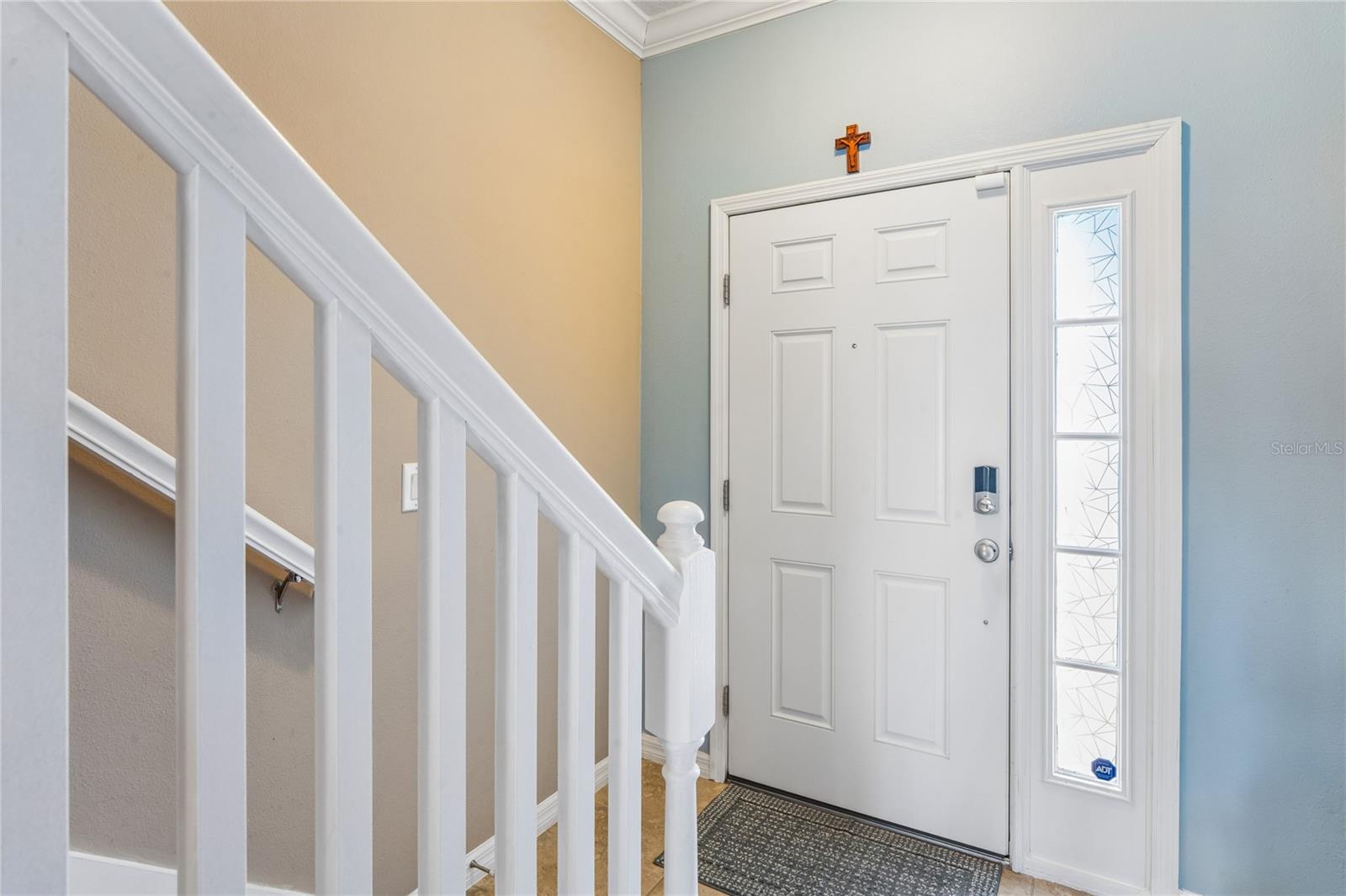 VILLAGE AT PARK PLACE - Residential