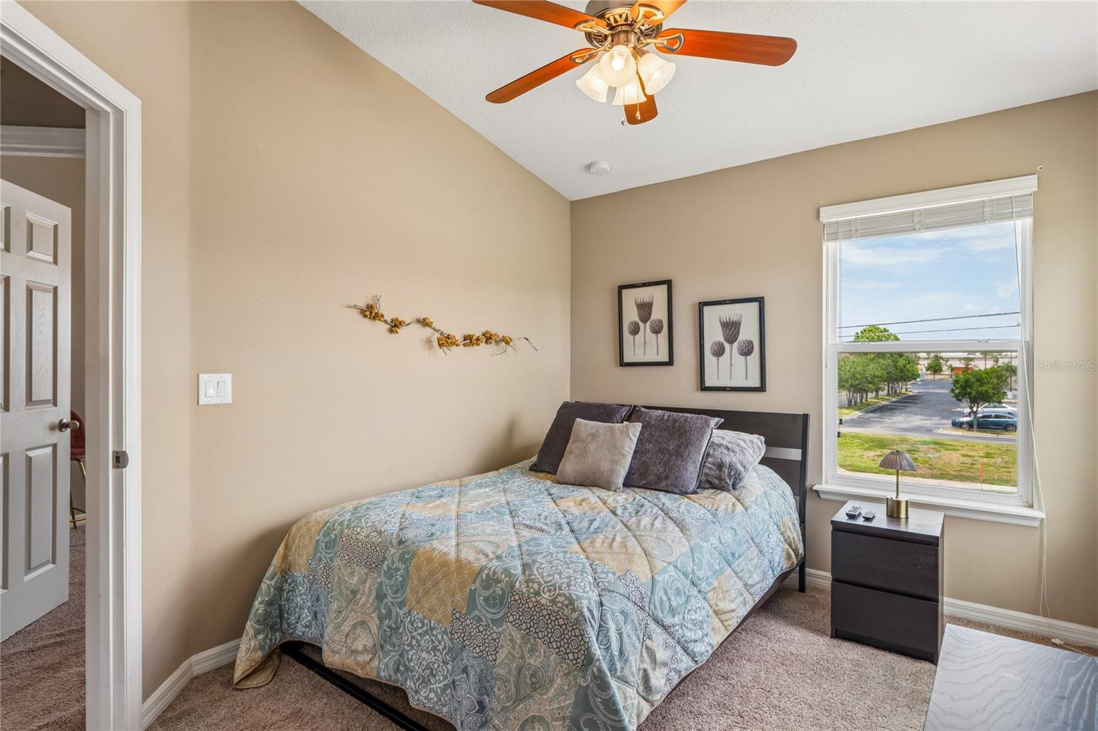 VILLAGE AT PARK PLACE - Residential