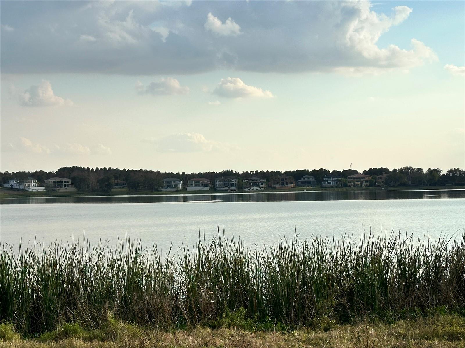 BELLA COLLINA EAST SUB - Land