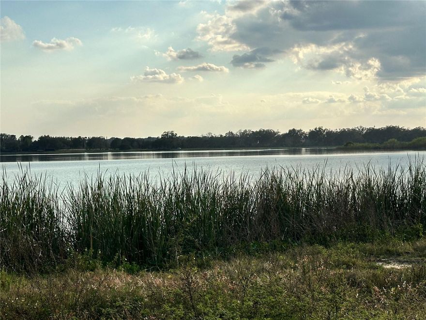 Discover the perfect opportunity to build your custom dream home on this .3-acre lakefront lot in the esteemed Bella Collina community. Overlooking the serene waters of Lake Siena, this south facing homesite provides breathtaking views and the option for a private dock, perfect for enjoying lakefront living at its finest.

Choose from seven custom featured builders to create a home tailored to your lifestyle, surrounded by Bella Collina’s world-class amenities. Residents enjoy access to the Nick Faldo-designed 18-hole championship golf course, a resort-style pool, Har-Tru tennis courts, spa, and fine dining. Stay active with 20 complimentary fitness classes each week at the state-of-the-art wellness center.

Located just minutes from Orlando’s attractions and major highways, Bella Collina offers an unmatched blend of luxury, privacy, and convenience. Don’t miss this opportunity to build in one of Central Florida’s most coveted communities. Schedule your private tour today!

Seller will pay the $40,000 Sports Membership Deposit on behalf of the Buyer at Closing and credit one year of HOA fees and one year of Sports Dues to Buyer at Closing!!