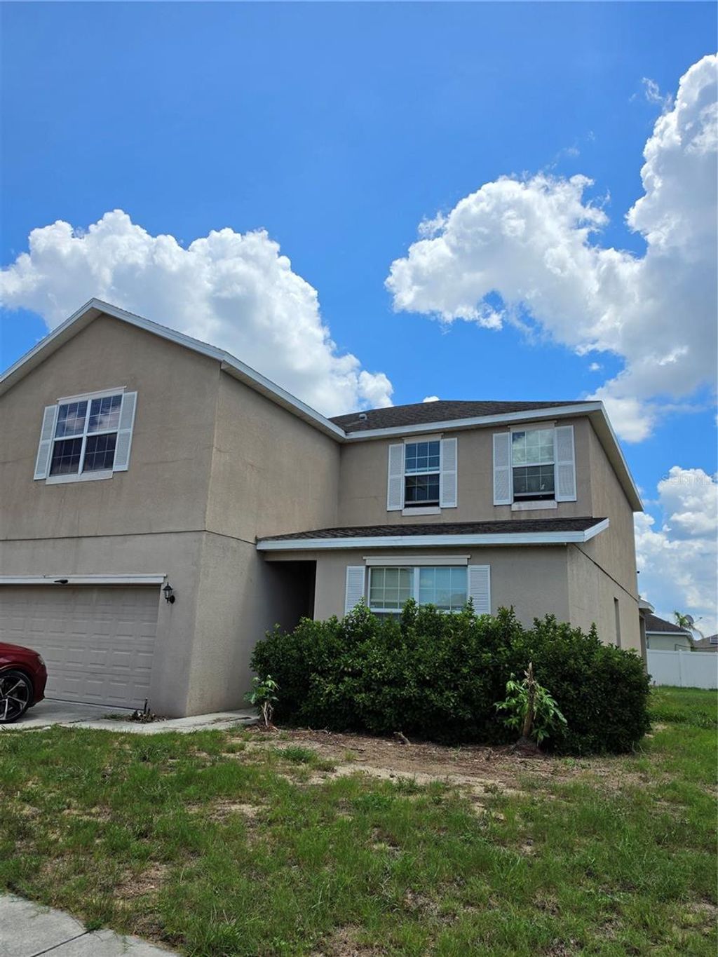 Photo of 100 Highland Meadows Street, Davenport, FL 33837 (MLS # G5114054)
