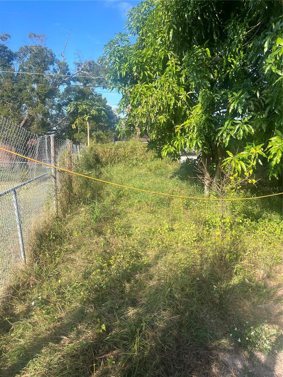 EVANS VILLAGE - Residential