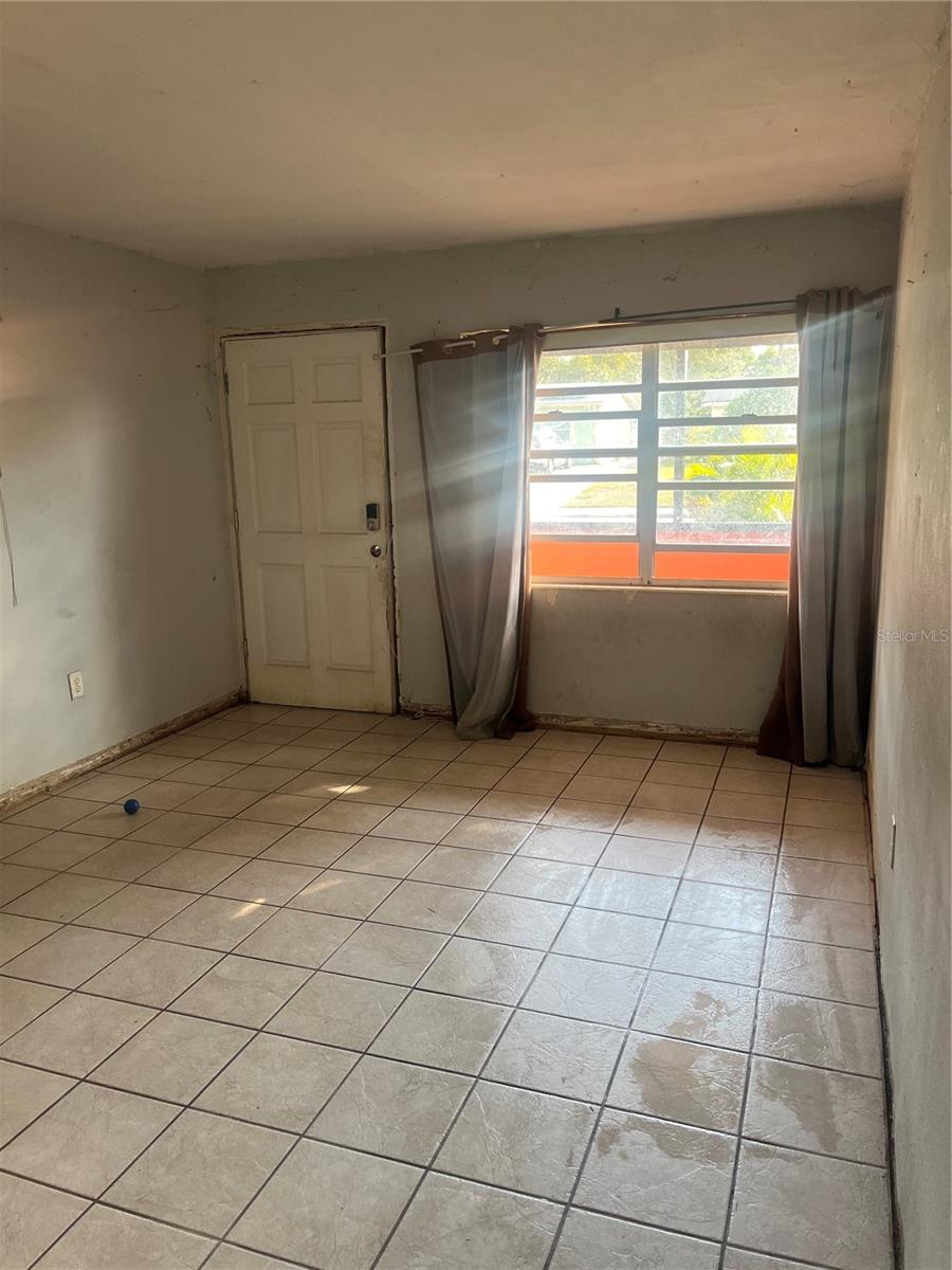 EVANS VILLAGE - Residential