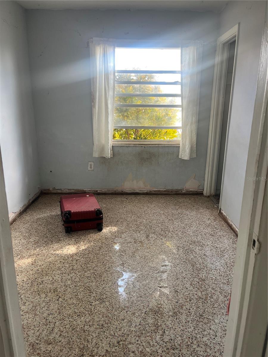 EVANS VILLAGE - Residential