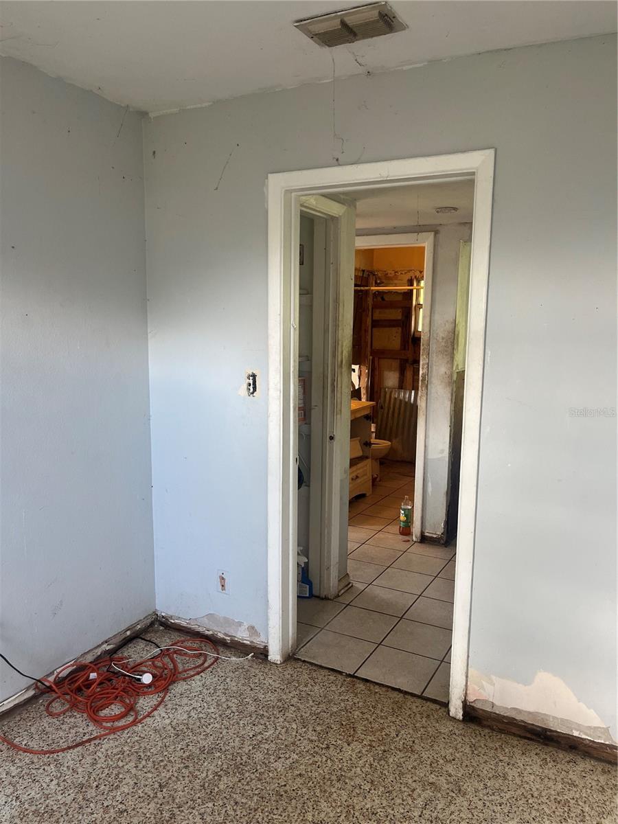 EVANS VILLAGE - Residential