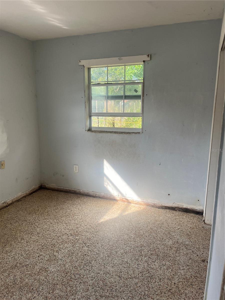 EVANS VILLAGE - Residential