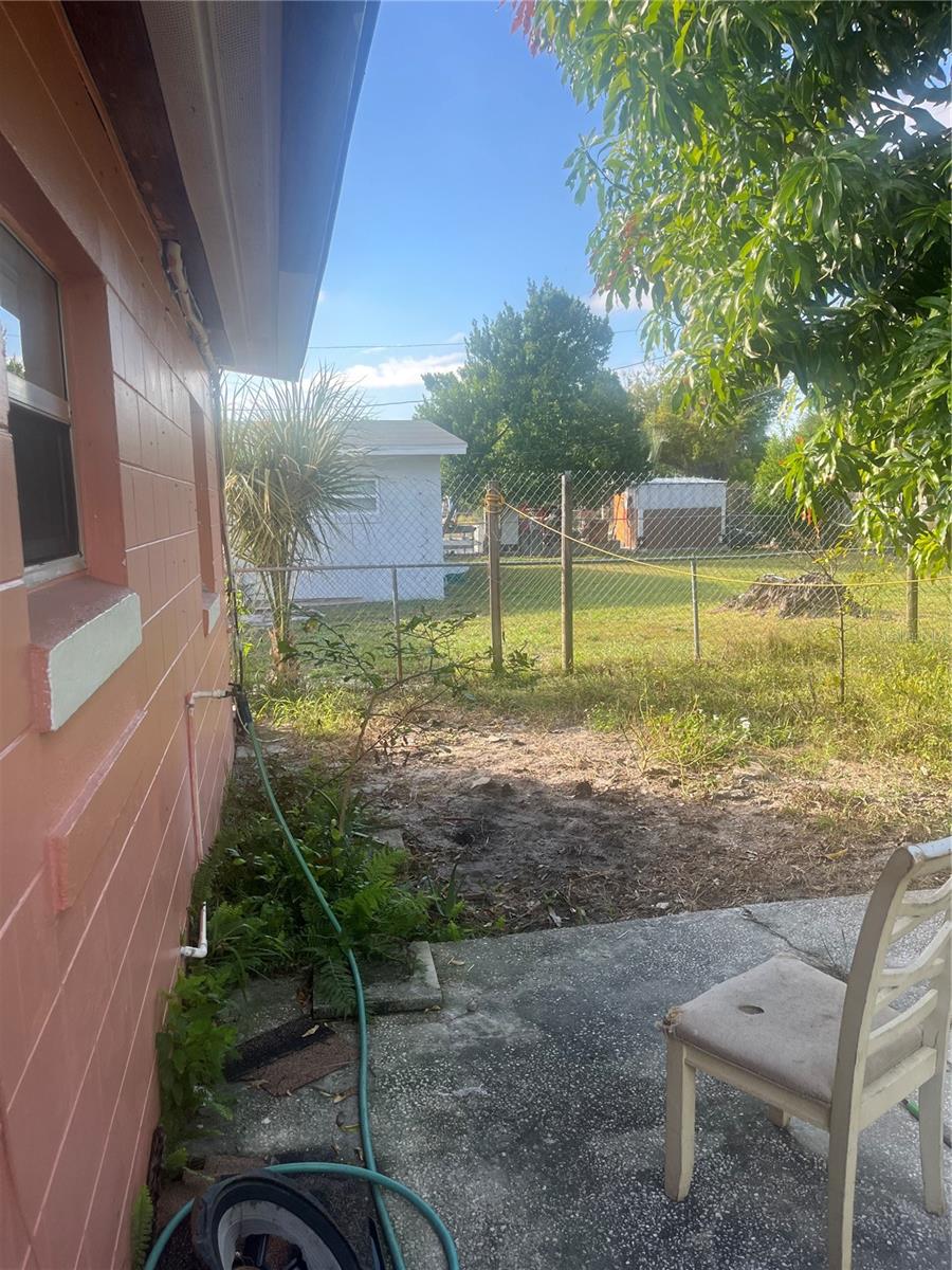 EVANS VILLAGE - Residential