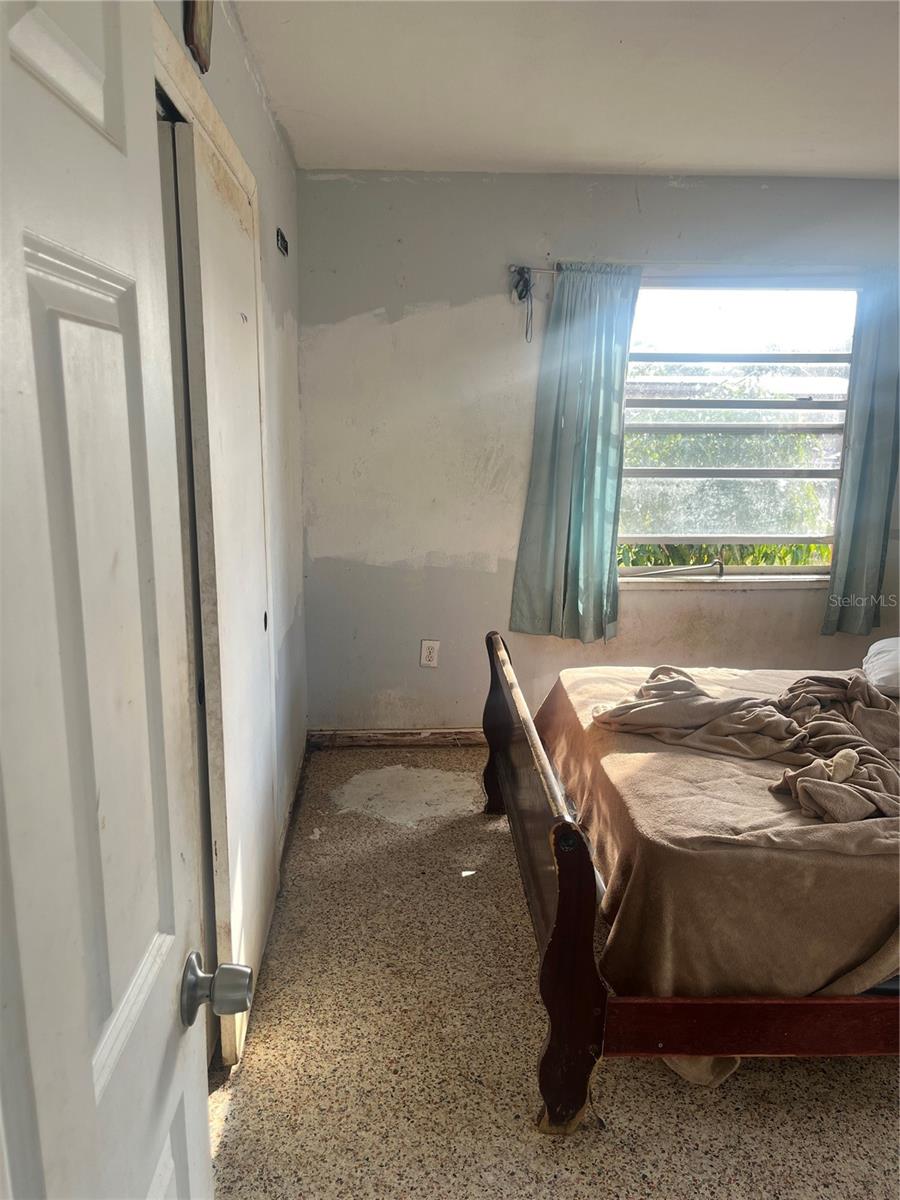 EVANS VILLAGE - Residential