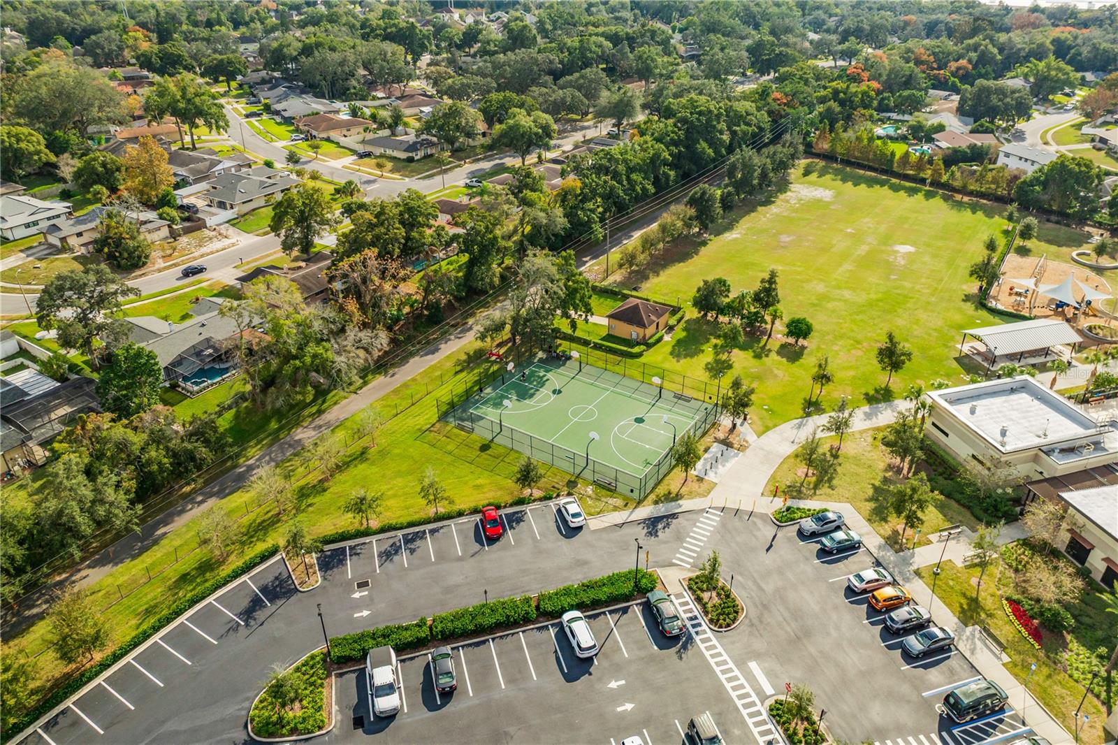 SPRING OAKS UNIT 4 - Residential