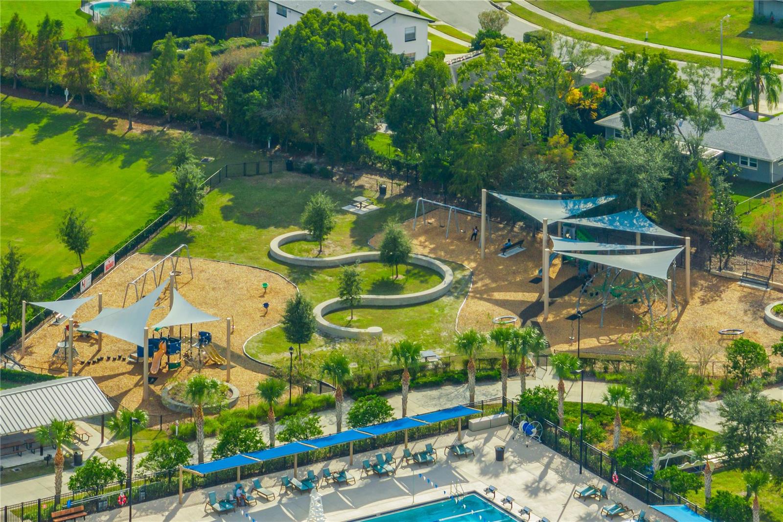 SPRING OAKS UNIT 4 - Residential