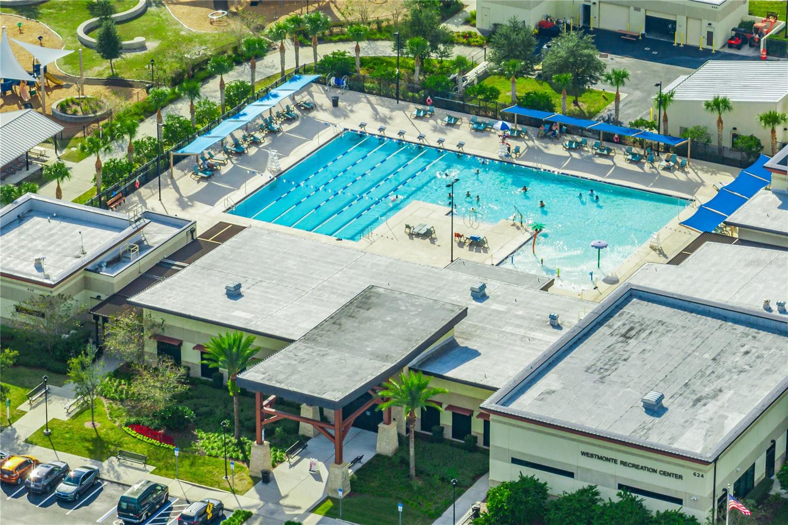 SPRING OAKS UNIT 4 - Residential