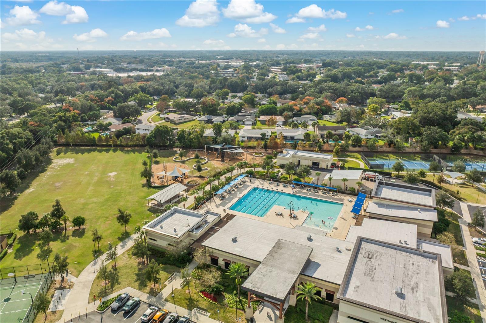 SPRING OAKS UNIT 4 - Residential