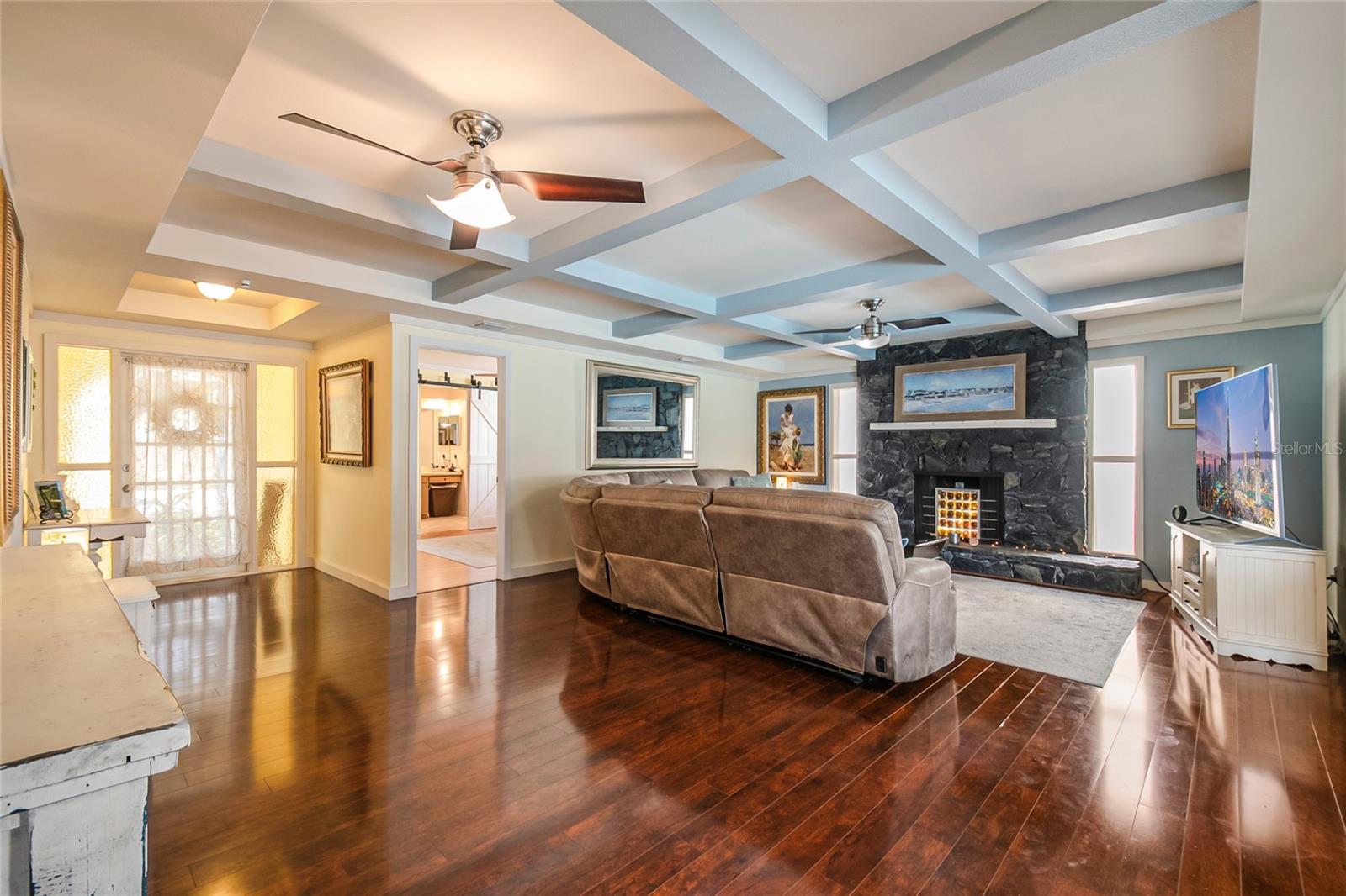 SPRING OAKS UNIT 4 - Residential