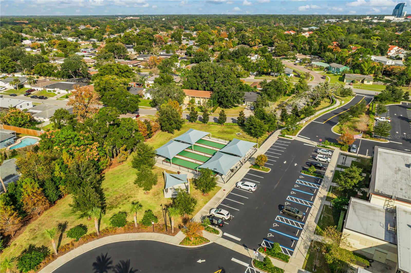 SPRING OAKS UNIT 4 - Residential