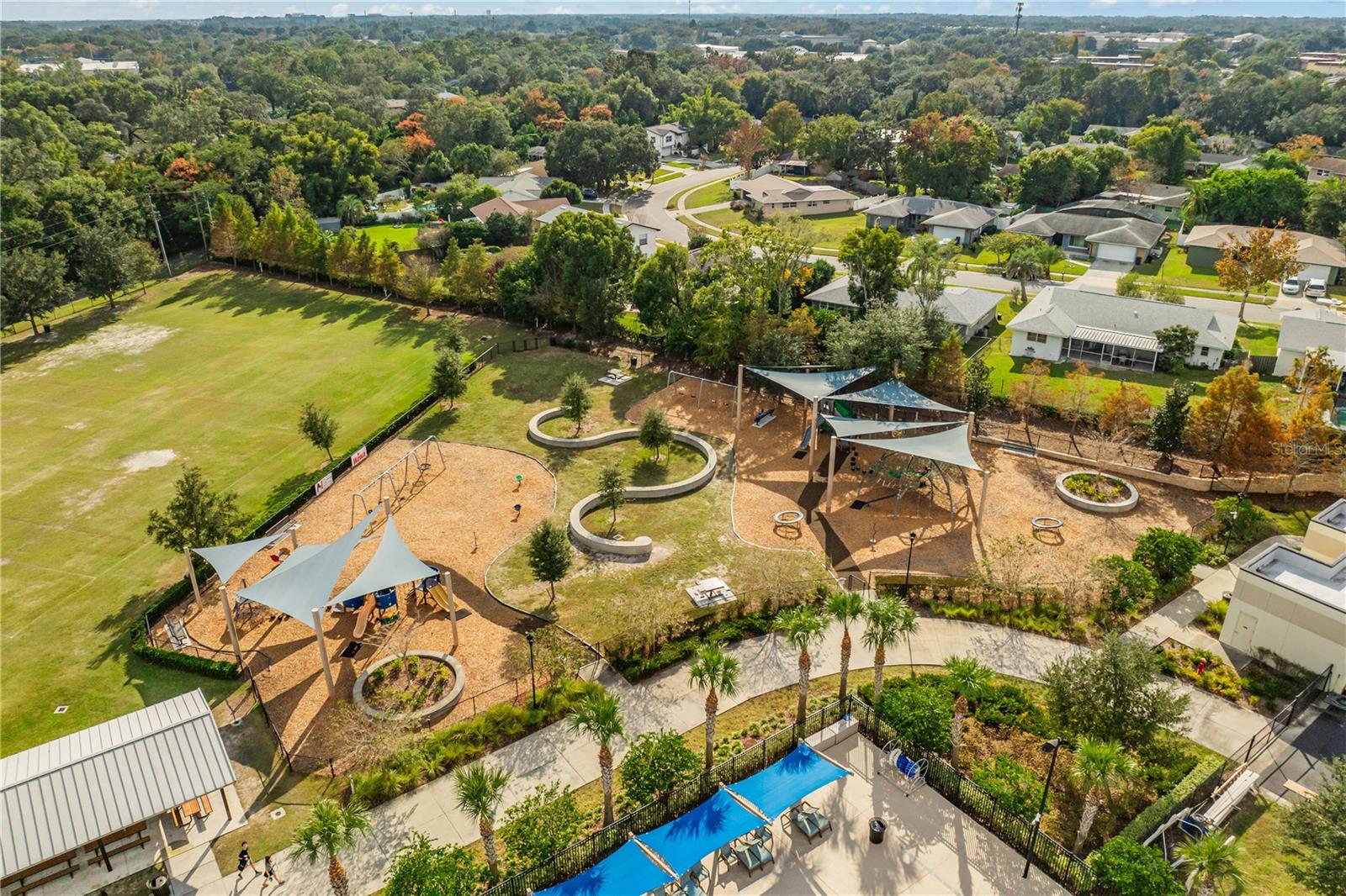 SPRING OAKS UNIT 4 - Residential