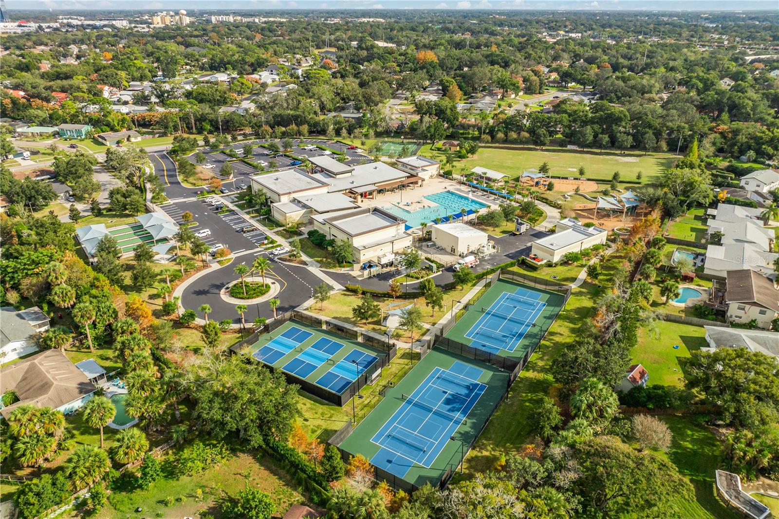 SPRING OAKS UNIT 4 - Residential