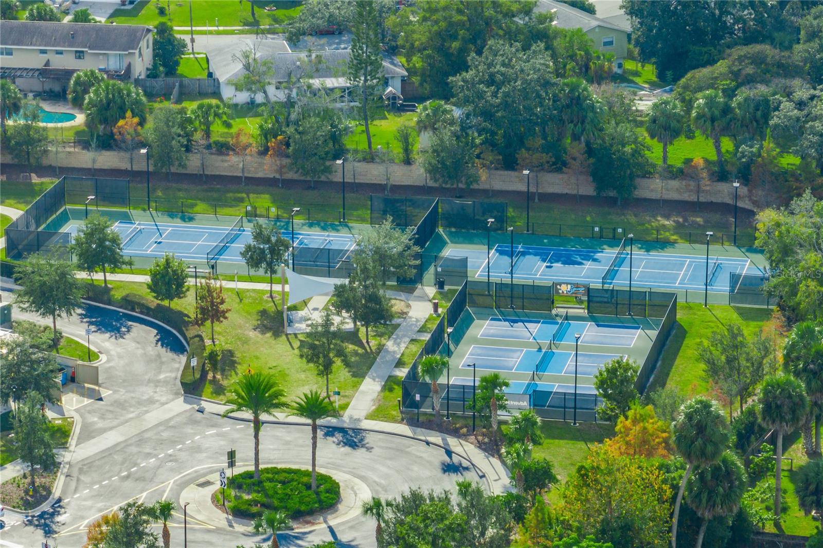 SPRING OAKS UNIT 4 - Residential