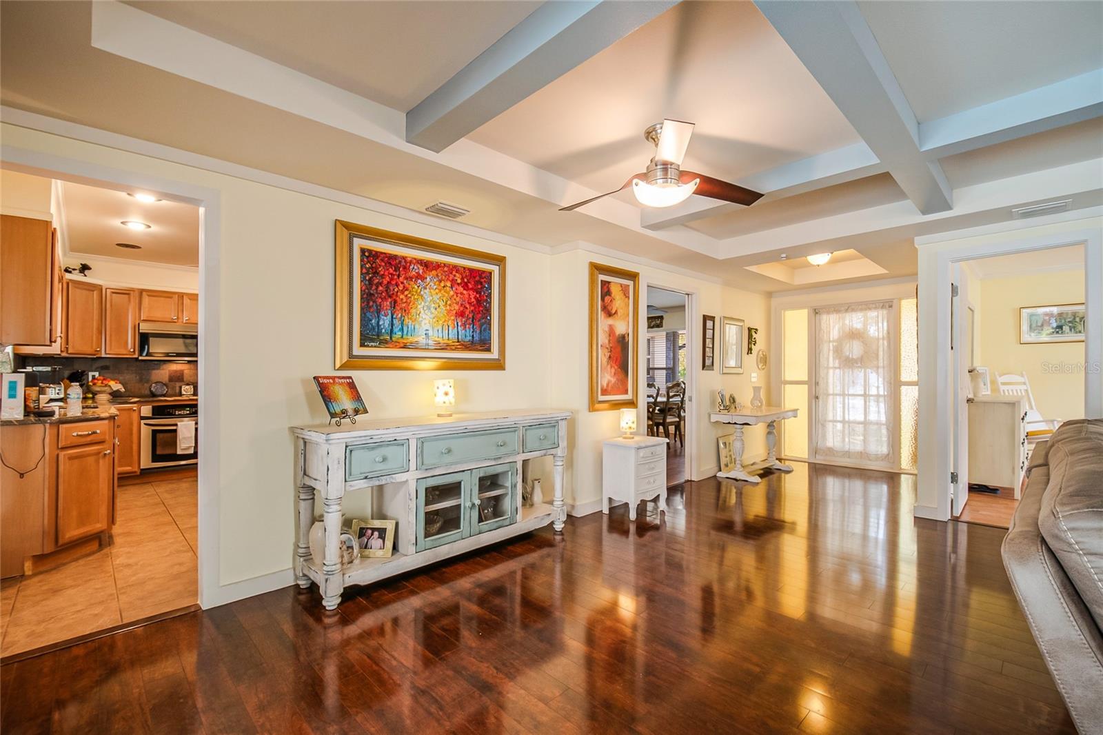 SPRING OAKS UNIT 4 - Residential