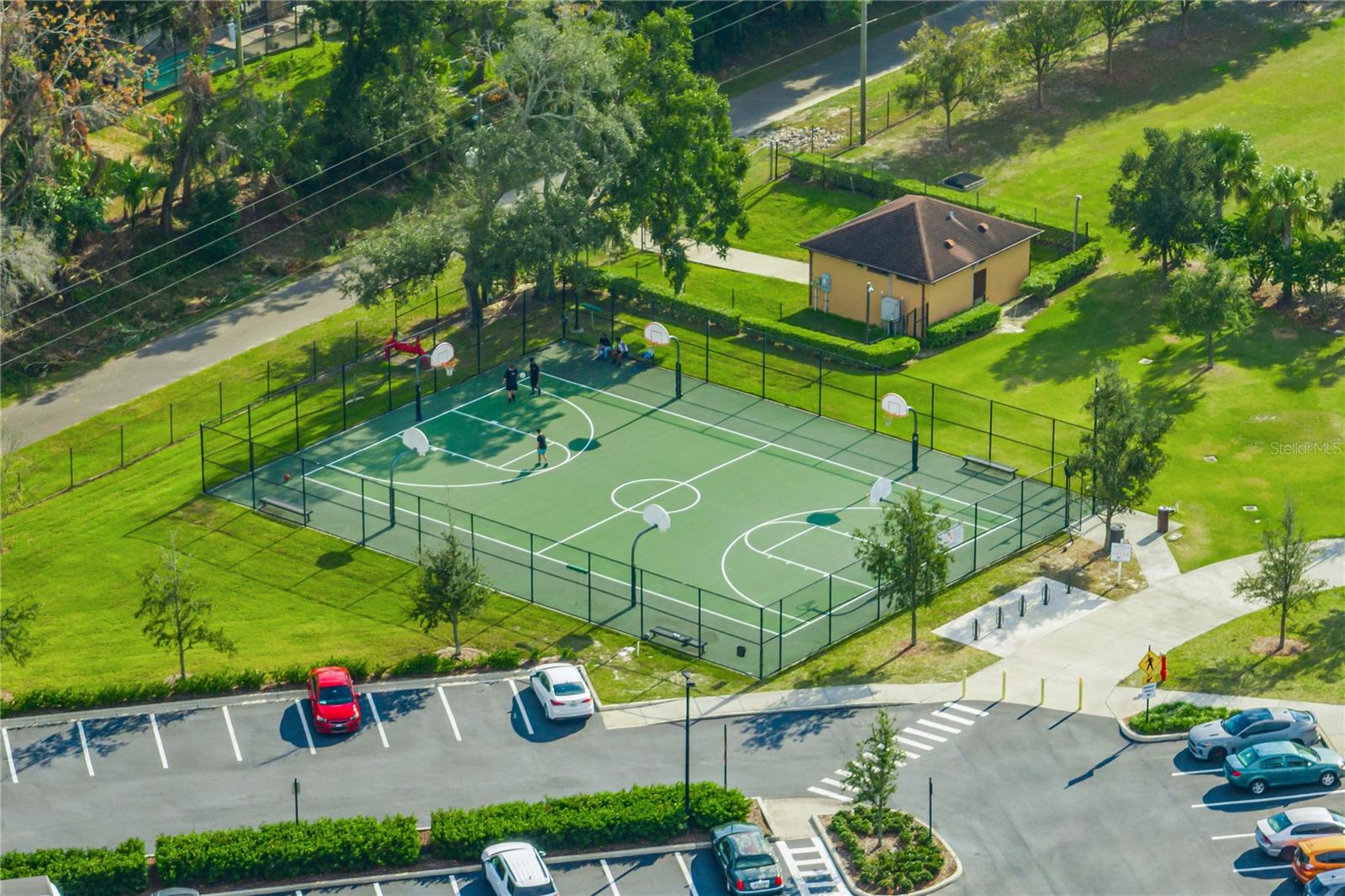 SPRING OAKS UNIT 4 - Residential