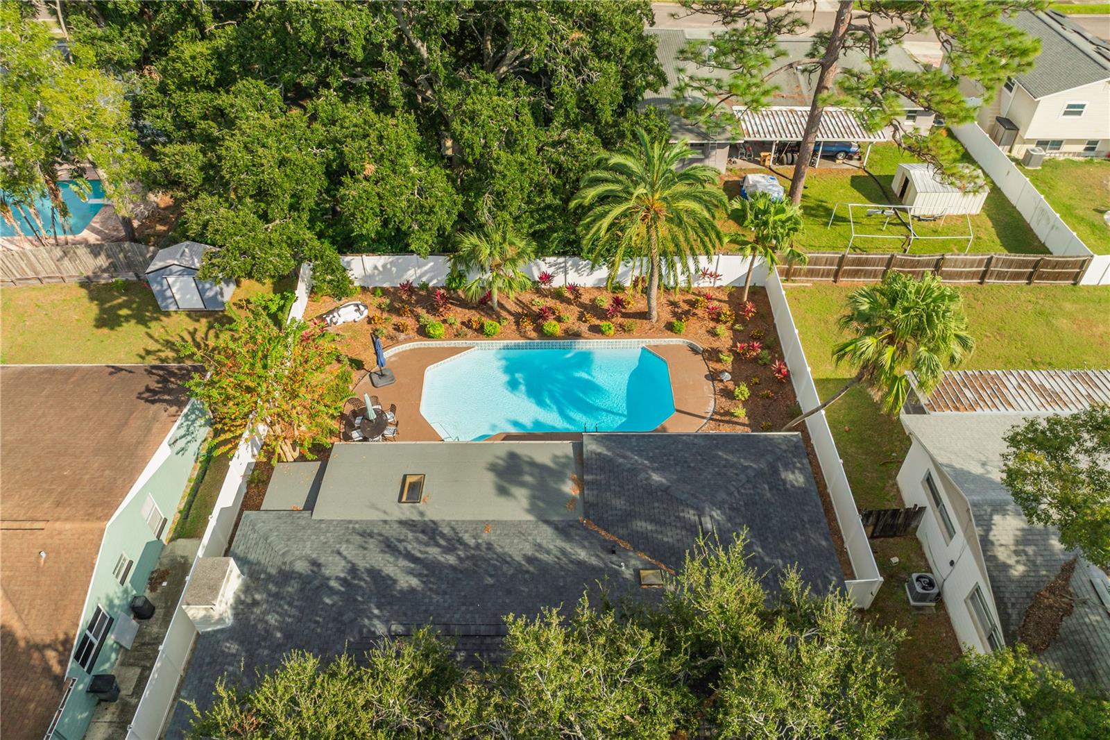 SPRING OAKS UNIT 4 - Residential